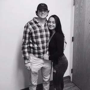 Meet your Posher, Aj